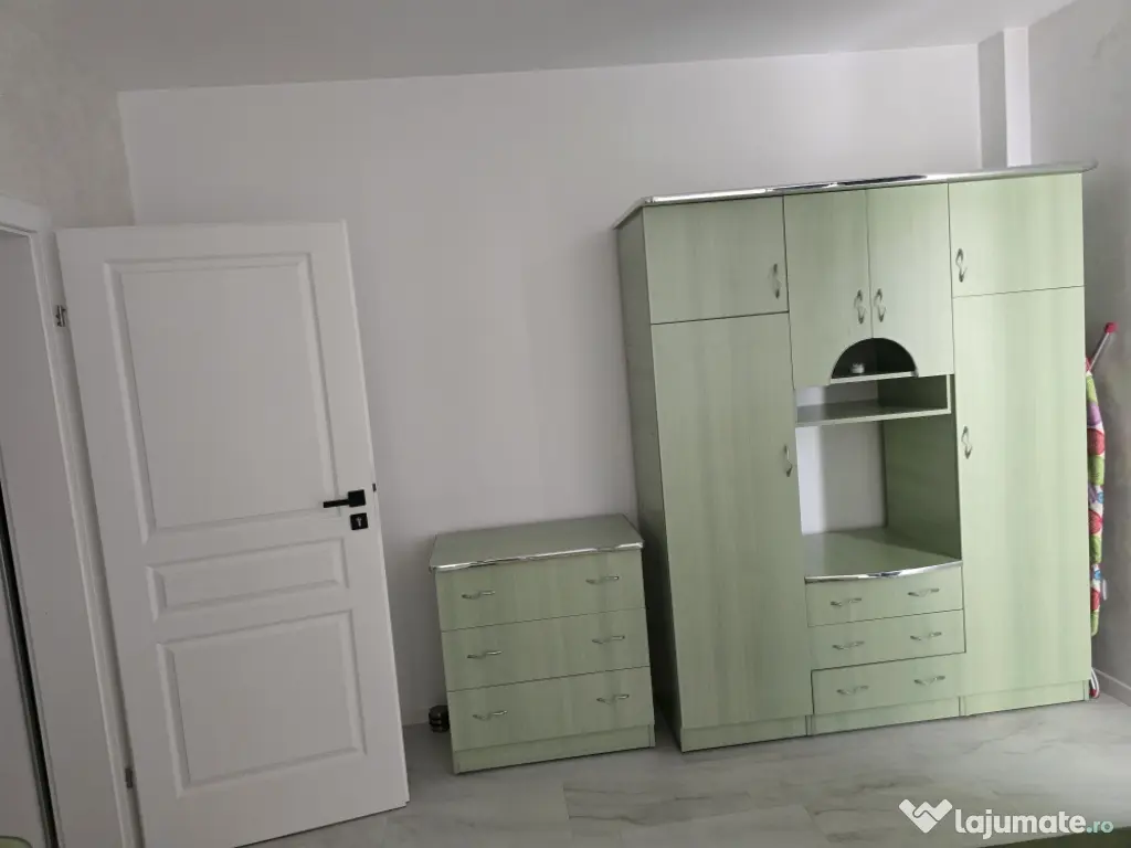 Apartament 2 camere de inchiriat Zona Bulevard Complex.