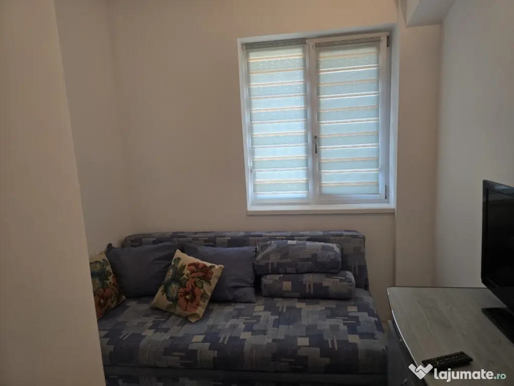 Apartament 2 camere de inchiriat Zona Bulevard Complex.