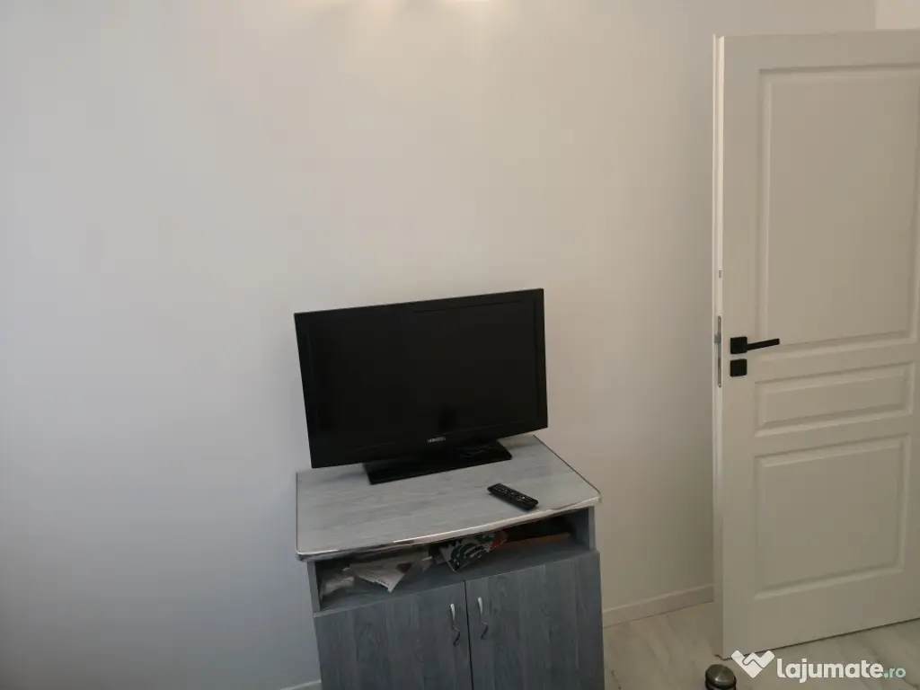 Apartament 2 camere de inchiriat Zona Bulevard Complex.