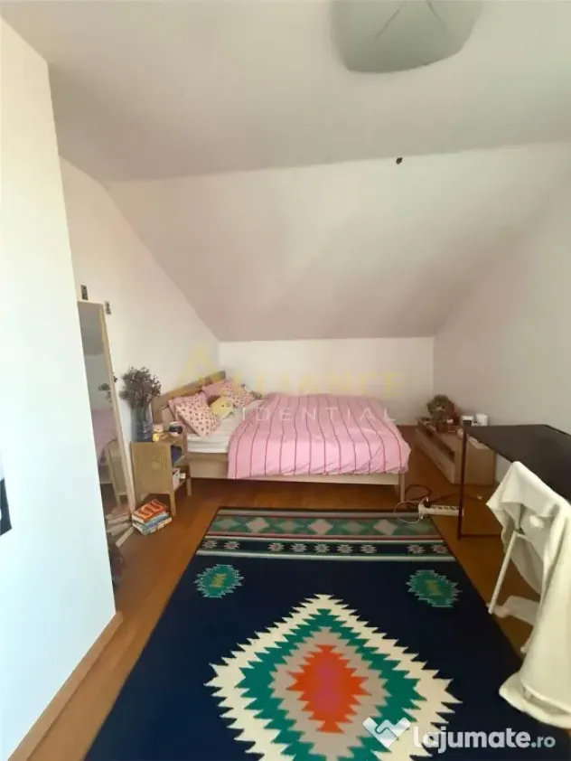 Metrou Piata Sudului Apartament 3 Camere
