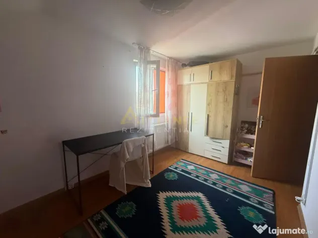 Metrou Piata Sudului Apartament 3 Camere
