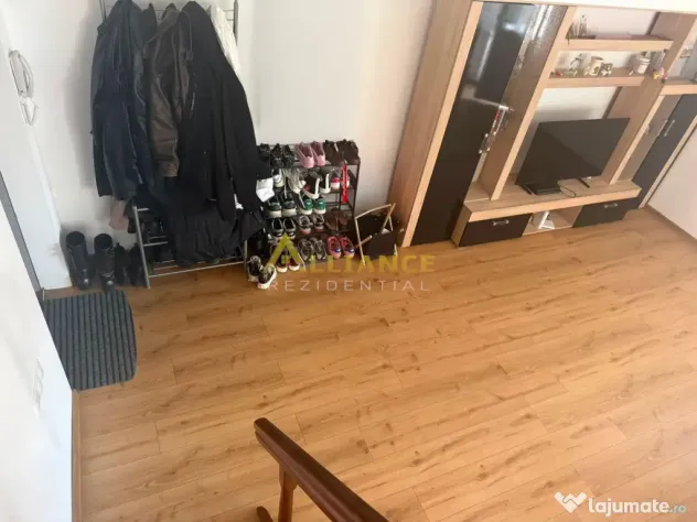 Metrou Piata Sudului Apartament 3 Camere