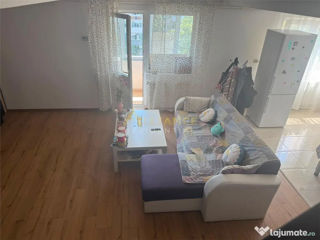 Metrou Piata Sudului Apartament 3 Camere