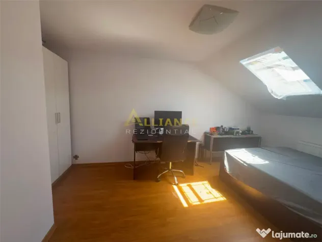 Metrou Piata Sudului Apartament 3 Camere