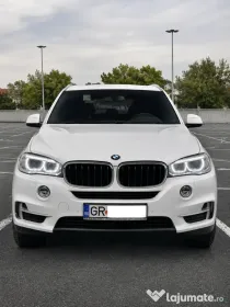 BMW X5 3.0 xdrive 150.000KM Reali