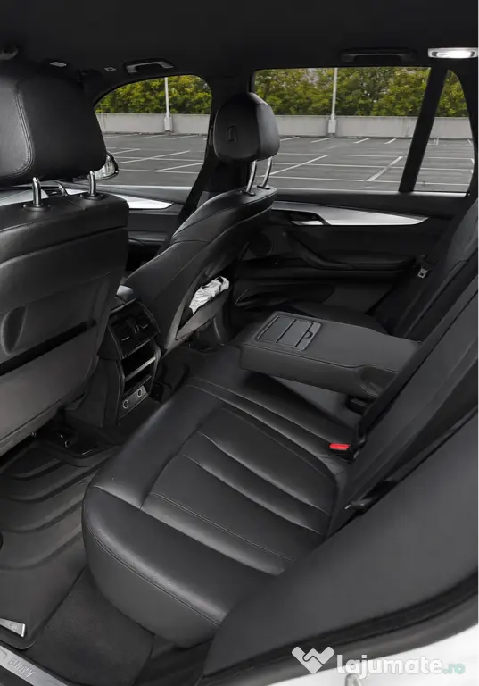 BMW X5 3.0 xdrive 150.000KM Reali