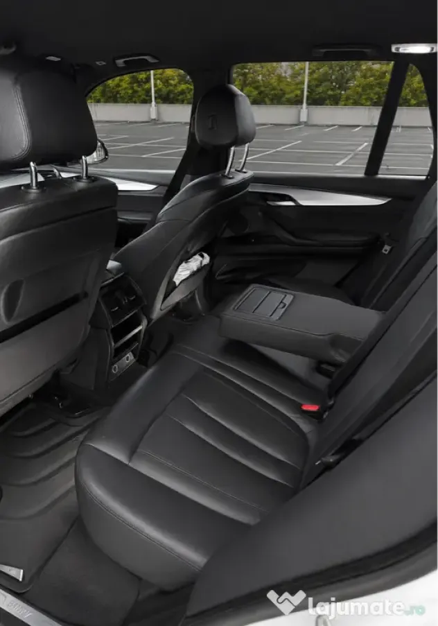 BMW X5 3.0 xdrive 150.000KM Reali