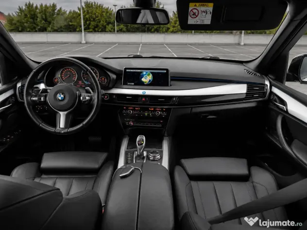BMW X5 3.0 xdrive 150.000KM Reali