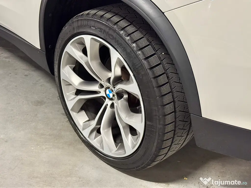 BMW X5 3.0 xdrive 150.000KM Reali