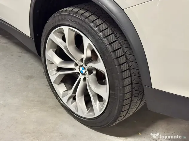BMW X5 3.0 xdrive 150.000KM Reali