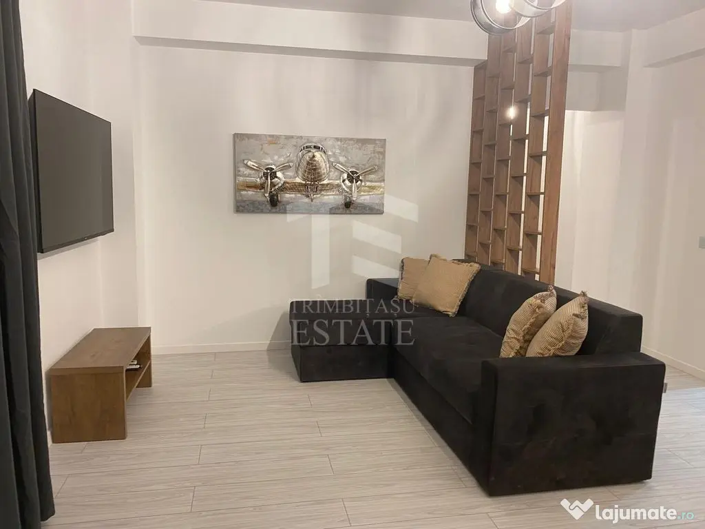 Fundeni- Aleea Capidava- 2 camere mobilat/utilat complet....