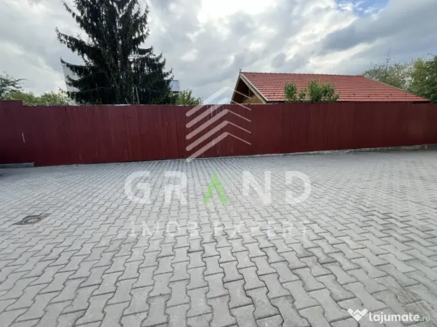 1 cameră | Mărăști–Kaufland–Str. Anina