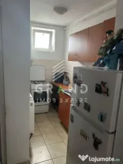 1 cameră | Mărăști–Kaufland–Str. Anina