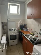 1 cameră | Mărăști–Kaufland–Str. Anina