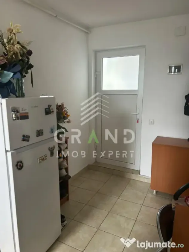 1 cameră | Mărăști–Kaufland–Str. Anina