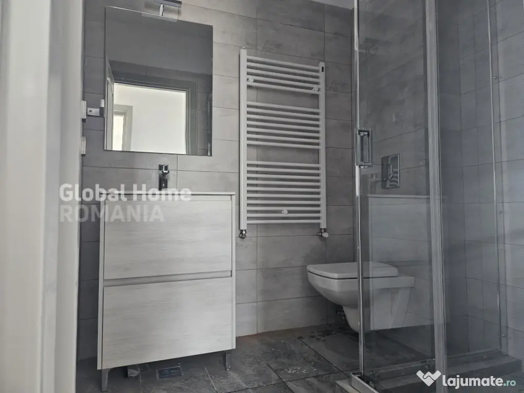 Apartament 2 camere 70MP | 1 Loc de Parcare Inclus | Lake Vi