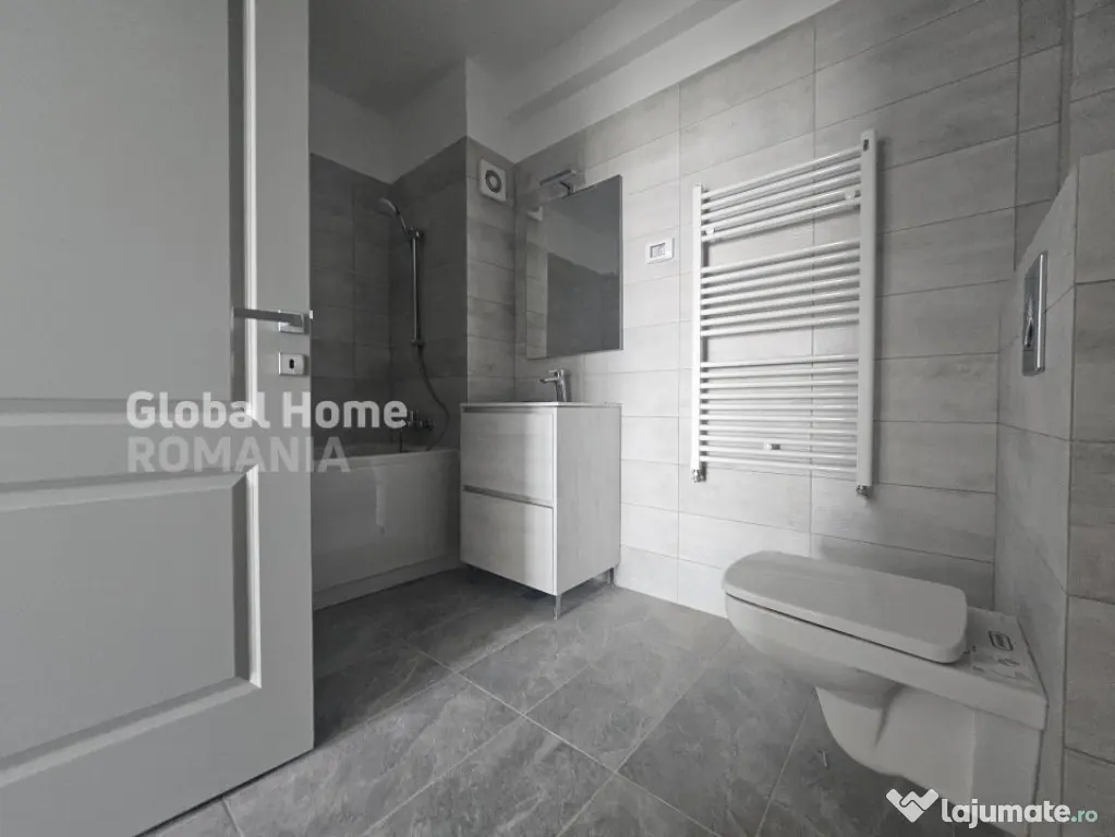 Apartament 2 camere 70MP | 1 Loc de Parcare Inclus | Lake Vi