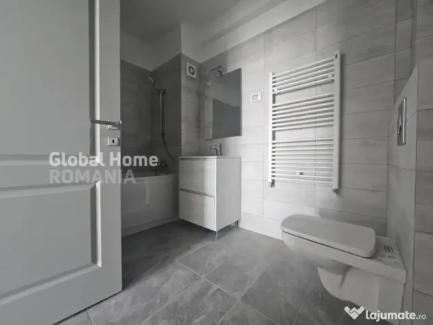 Apartament 2 camere 70MP | 1 Loc de Parcare Inclus | Lake Vi