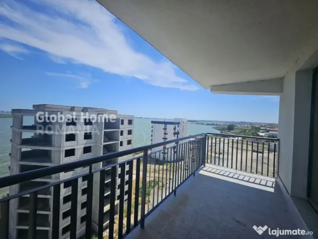 Apartament 2 camere 70MP | 1 Loc de Parcare Inclus | Lake Vi