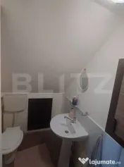 Casă de vacanță, 5 camere 100 mp utili, 3400 mp teren, zo 
