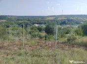 Casă de vacanță, 5 camere 100 mp utili, 3400 mp teren, zo 