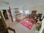 Casă de vacanță, 5 camere 100 mp utili, 3400 mp teren, zo