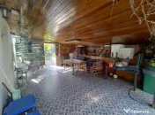 Casă de vacanță, 5 camere 100 mp utili, 3400 mp teren, zo 