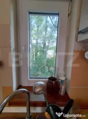 Casă de vacanță, 5 camere 100 mp utili, 3400 mp teren, zo 