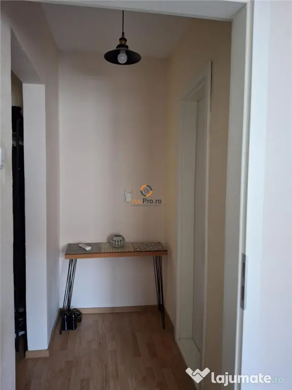 Apartament cu Centrala Iulius Mall