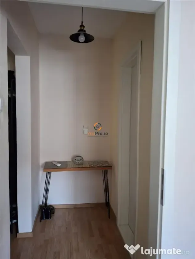 Apartament cu Centrala Iulius Mall