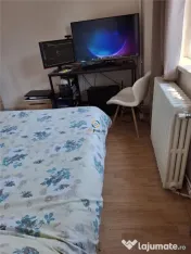 Apartament cu Centrala Iulius Mall