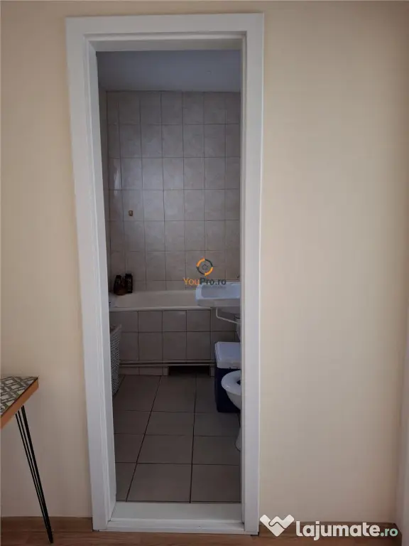 Apartament cu Centrala Iulius Mall