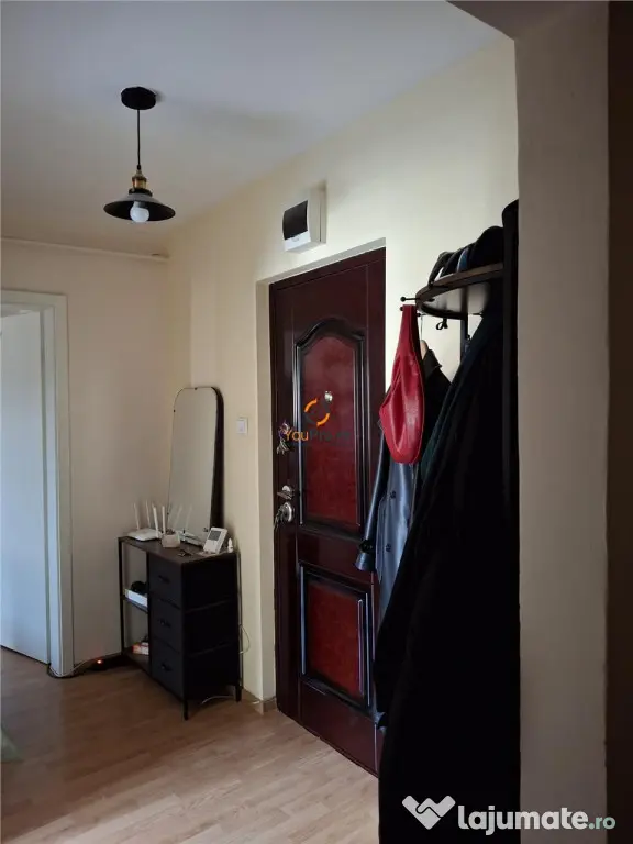 Apartament cu Centrala Iulius Mall