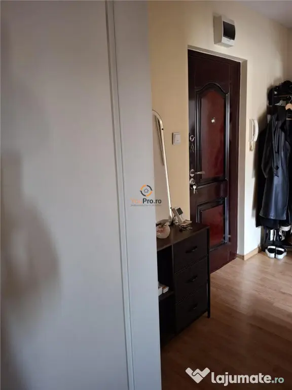 Apartament cu Centrala Iulius Mall