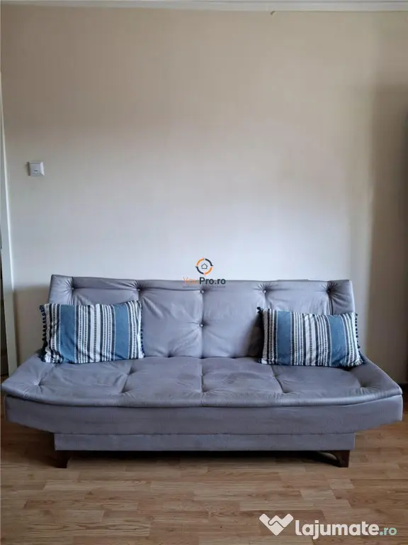 Apartament cu Centrala Iulius Mall