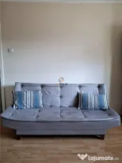 Apartament cu Centrala Iulius Mall