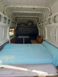 rulota ford transit 