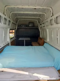 rulota ford transit