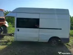 Rulota Ford transit