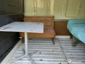 Rulota Ford transit