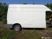 Rulota Ford transit