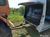Rulota Ford transit