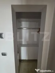 Apartament cu 2 camere, semidecomandat, zona Tiglina 3