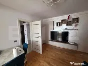 Apartament cu 2 camere, semidecomandat, zona Tiglina 3