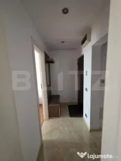 Apartament cu 2 camere, semidecomandat, zona Tiglina 3