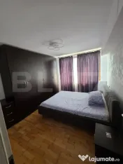 Apartament cu 2 camere, semidecomandat, zona Tiglina 3