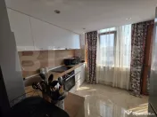 Apartament cu 2 camere, semidecomandat, zona Tiglina 3