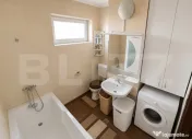 Apartament 46,6 mp, etaj 2, lift, la cheie, Mărăști, zona 