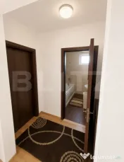Apartament 46,6 mp, etaj 2, lift, la cheie, Mărăști, zona 