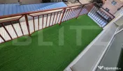 Apartament 46,6 mp, etaj 2, lift, la cheie, Mărăști, zona 